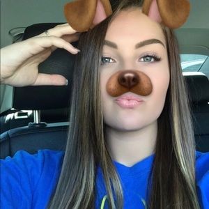 Meet your Posher, Savannah